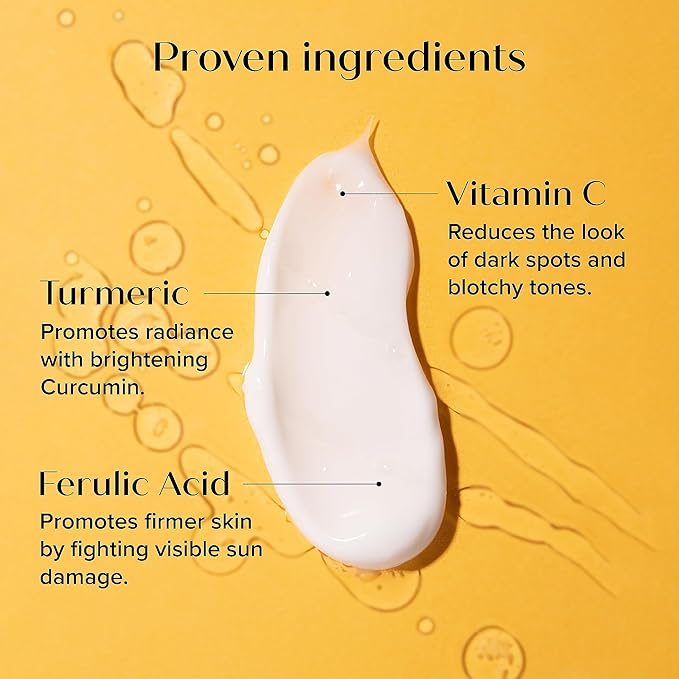 MEDIX Fragrance Free Firming Retinol Body Lotion + Brightening Vitamin C Cream 2pc Skin Care Set | Crepey Skin Care Treatment | Anti Aging Body Cream & Face Moisturizer For Crepe Skin & Dark Spots-StrideForce Fitness