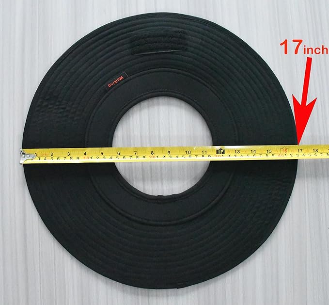 Climbing Helmet Sunshade Hat, Suit for The Climbing, Rescue Team, High-Altitude Worker-StrideForce Fitness