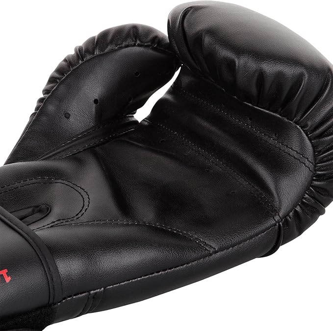 Venum Contender Boxing Gloves-StrideForce Fitness