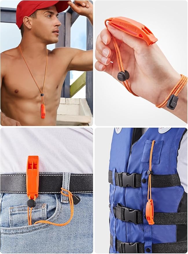 HEETA Waterproof Dry Bag for Women Men(Upgraded Version) 5L/10L/20L/30L/40L Roll Top Lightweight Dry Storage Bag Backpack with Emergency Whistle for Travel, Swimming, Boating, Kayaking, Camping, Beach-StrideForce Fitness