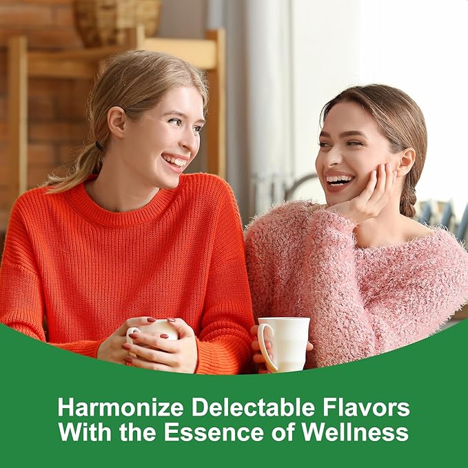 TEARELAE - Soursop Leaves Tea - 1.5g x 50 Count - 100% Pure Soursop Graviola Leaves Tea Bag - Country of Origin Thailand - Support Digestion & Rich In Nutrients-StrideForce Fitness