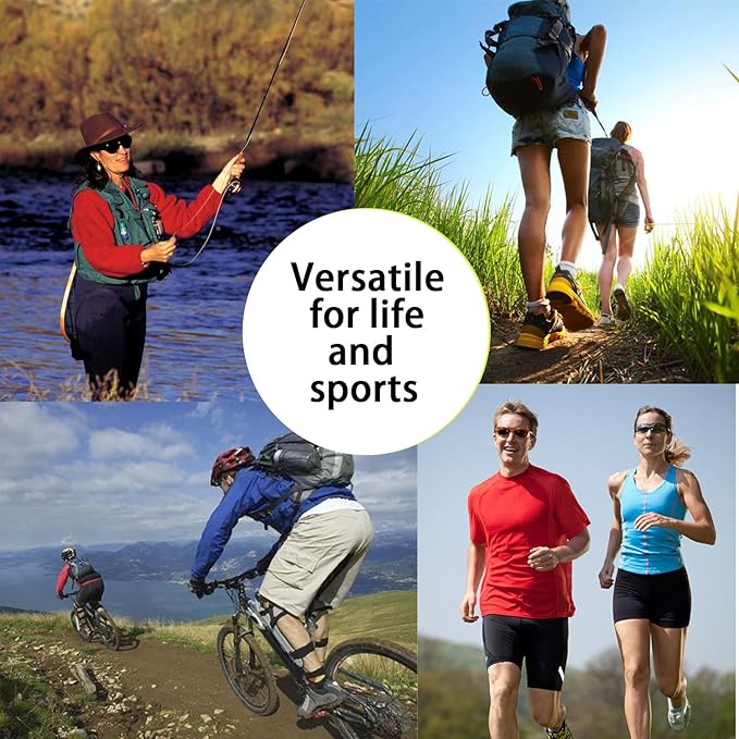 AiRunTech Hydration Running Belt with Water Bottle, Running Fanny Pack for Phone and Wallet Holder, Running Bag Runners Essentials Accessories Marathon Triathlon Walking Jogging Gear Gift-StrideForce Fitness