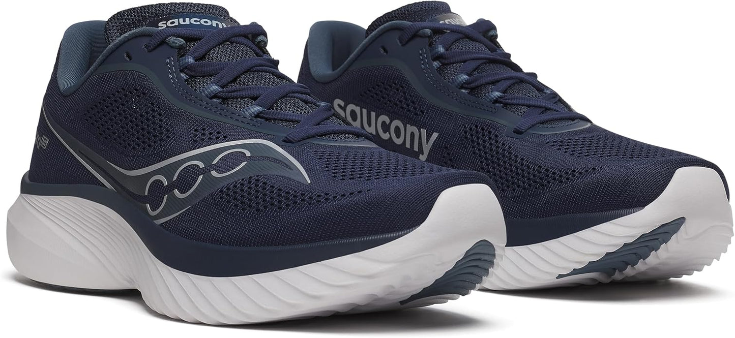 Saucony Men's Kinvara 15 Sneaker-StrideForce Fitness
