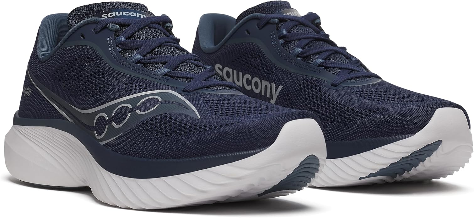 Saucony Men's Kinvara 15 Sneaker-StrideForce Fitness
