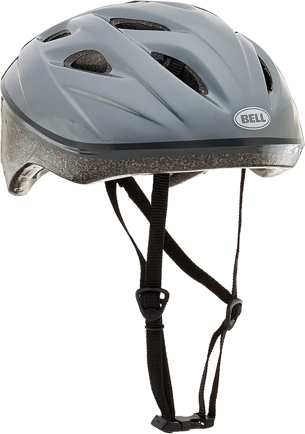 BELL Adult Reflex Helmet, Solid-StrideForce Fitness