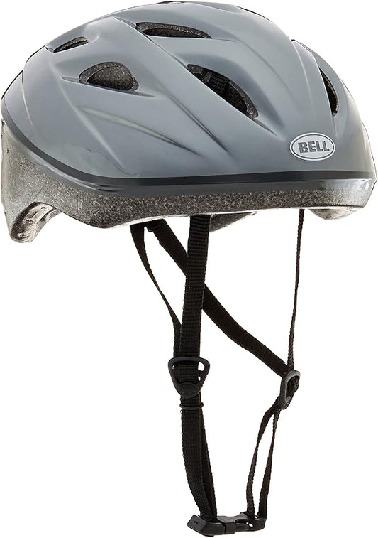 BELL Adult Reflex Helmet, Solid-StrideForce Fitness