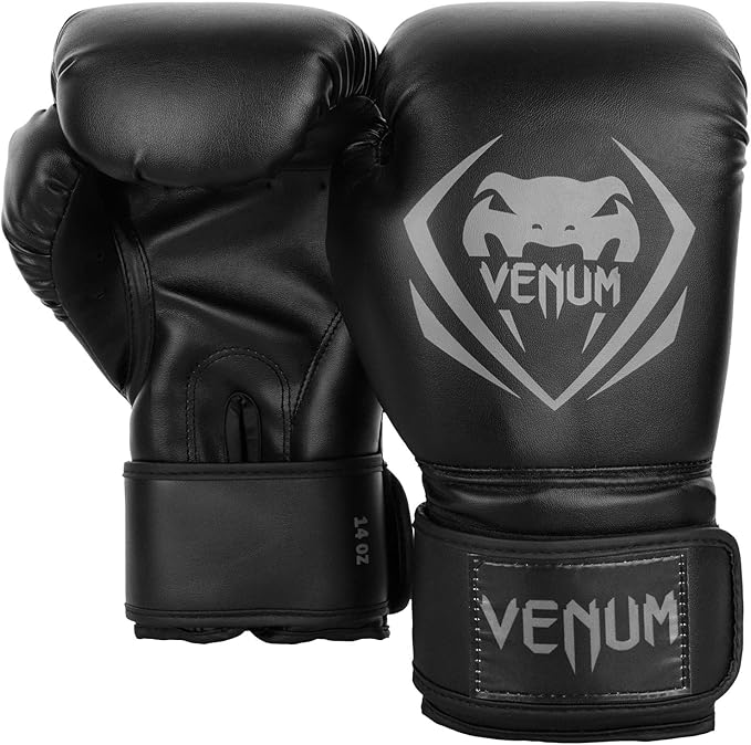 Venum Contender Boxing Gloves-StrideForce Fitness