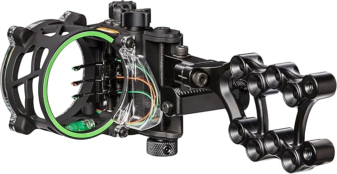 Trophy Ridge Fix Series Sight-StrideForce Fitness