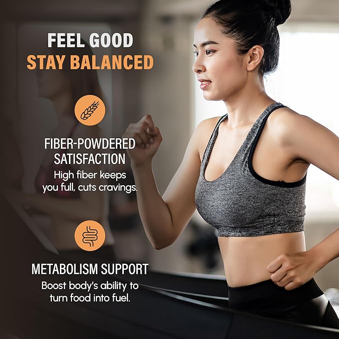 InSuLo, Metabolism, Energy and Focus Supplement for Adults, Vegan-Friendly, Gluten-Free & Non-GMO, Ideal for Weight Management, Energy Supplements for Fatigue, 60 Capsules-StrideForce Fitness