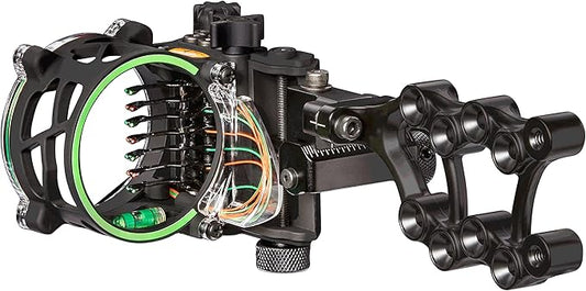 Trophy Ridge Fix Series Sight-StrideForce Fitness