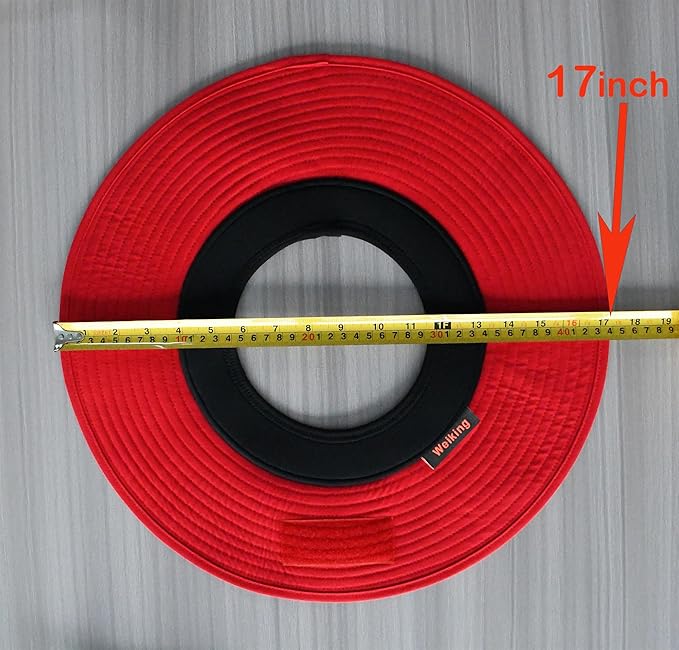 Climbing Helmet Sunshade Hat, Suit for The Climbing, Rescue Team, High-Altitude Worker-StrideForce Fitness