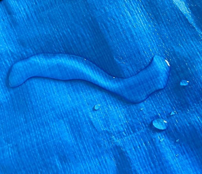 Extra Large Storage Duffle Bag with Zippers and Handles, Big Foldable Duffle Bag for Travel-StrideForce Fitness