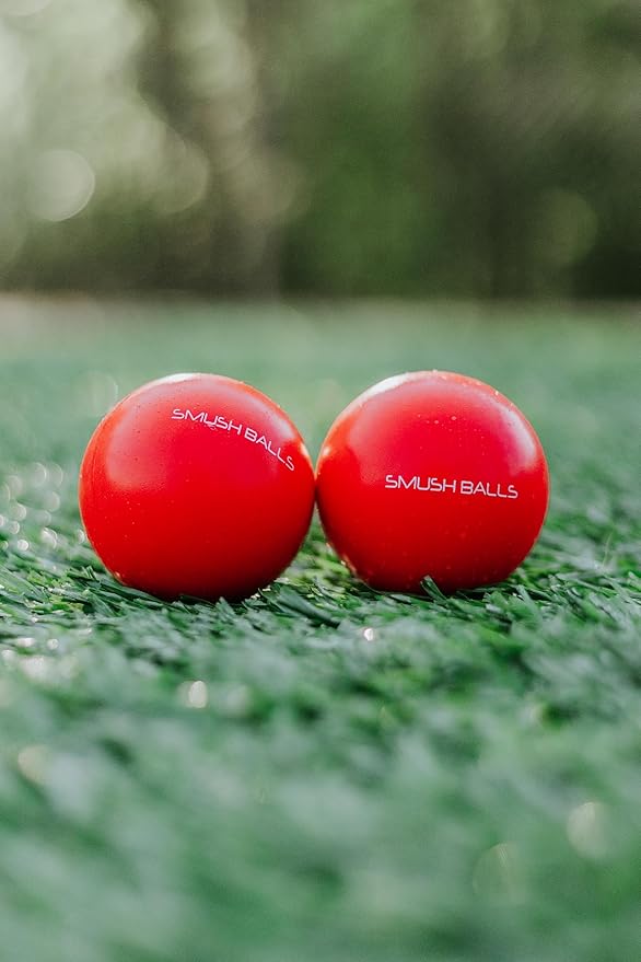 SMUSH BALLS Soft Foam Baseballs 12-Pack – Regulation Size Training Ball for Indoor & Outdoor Batting, Throwing & Catching Practice – Safe for Windows, Youth & Adult Players-StrideForce Fitness