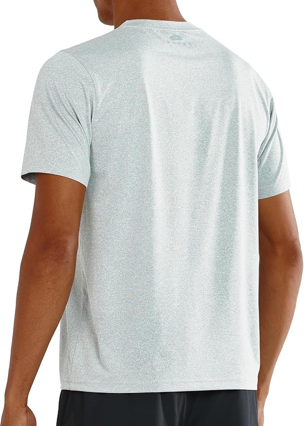 NORTHYARD Men's UPF 50+ Sun Protection Shirts Swim SPF UV Quick Dry Short Sleeve T-Shirts for Athletic Fishing Rash Guard-StrideForce Fitness