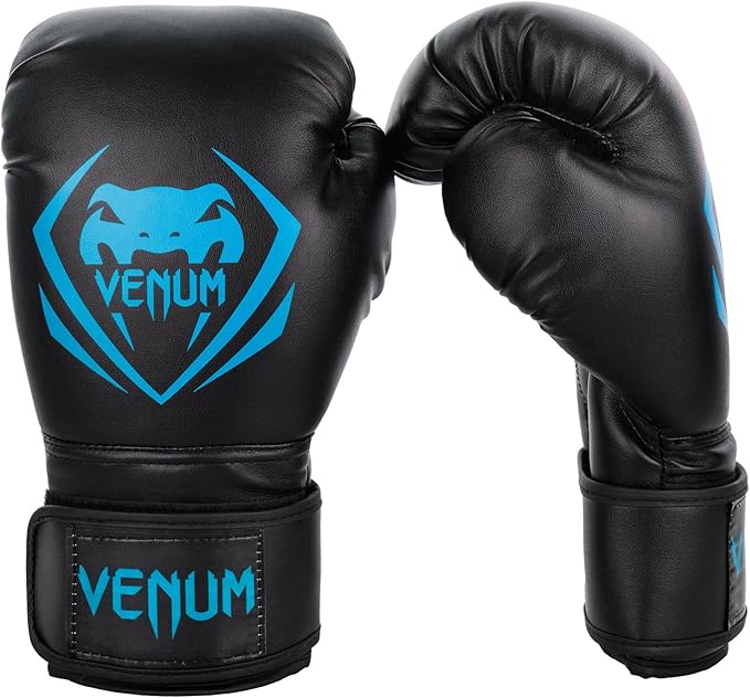 Venum Contender Boxing Gloves-StrideForce Fitness