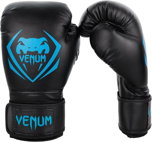 Venum Contender Boxing Gloves-StrideForce Fitness