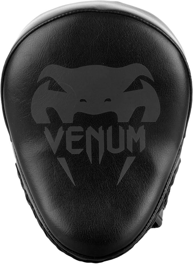 Venum Light Focus Mitts-StrideForce Fitness