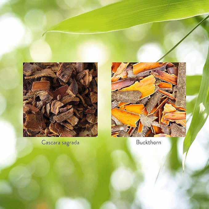 Nature's Sunshine Lower Bowel Stimulator - Helps Relieve Constipation - Cleanse & Detox Your Colon with Natural Herbal Ingredients - 25 Servings - 100 Vegitabs-StrideForce Fitness