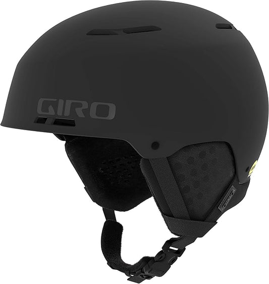 Giro Emerge Spherical Ski Helmet - Snowboard Helmet for Men, Women & Youth-StrideForce Fitness