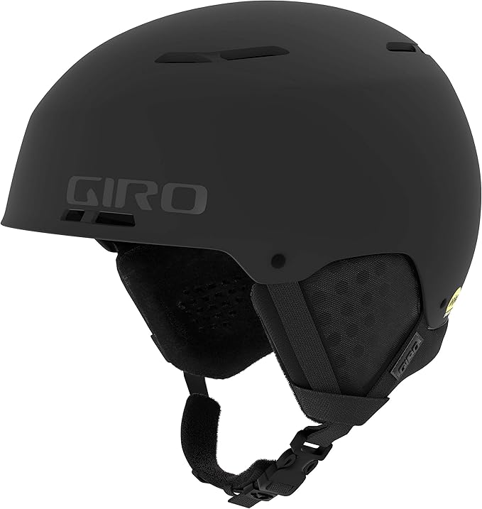 Giro Emerge Spherical Ski Helmet - Snowboard Helmet for Men, Women & Youth-StrideForce Fitness
