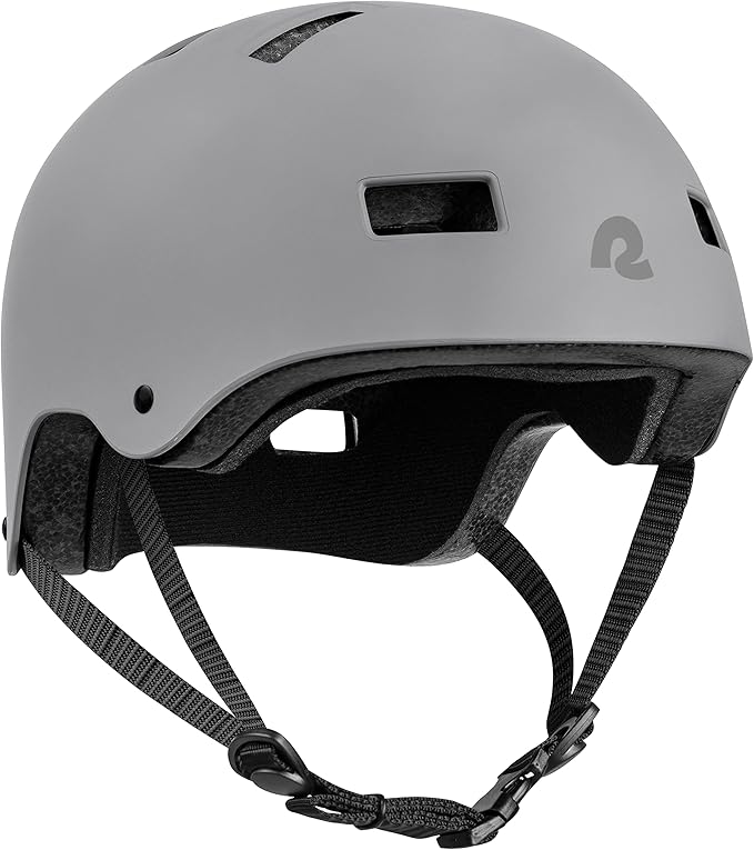Retrospec Dakota Adult Bike Helmet for Adults - Multi-Sport Protection for BMX, Skating, Scooter, and Skate - Adult Men Skateboard Helmets-StrideForce Fitness