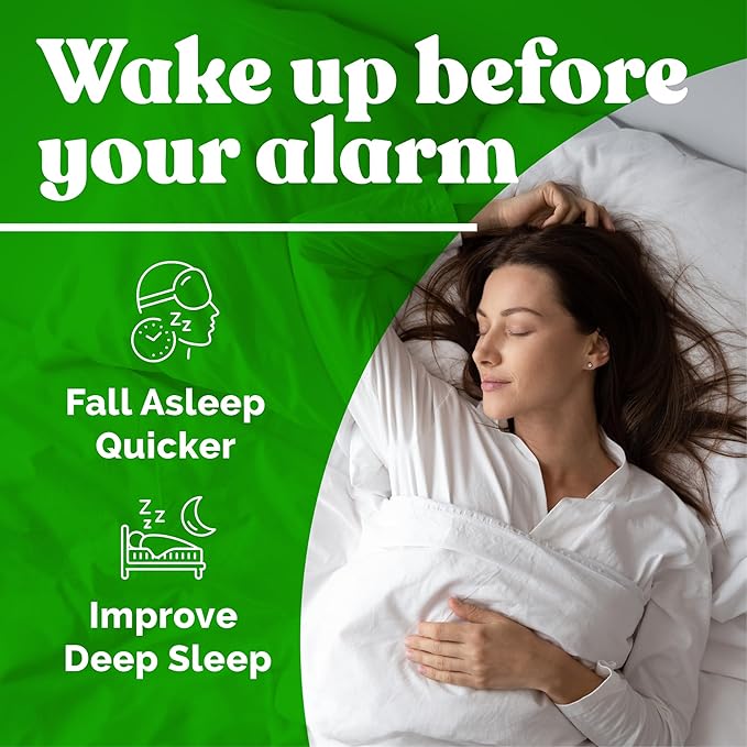 Nuubu | Cleansing Foot Pads | Better Sleep & Foot Care | Premium Japanese Organic Foot Pads with Ginger Powder | Cleanse, Moisturize, Energize (10 Pc)-StrideForce Fitness