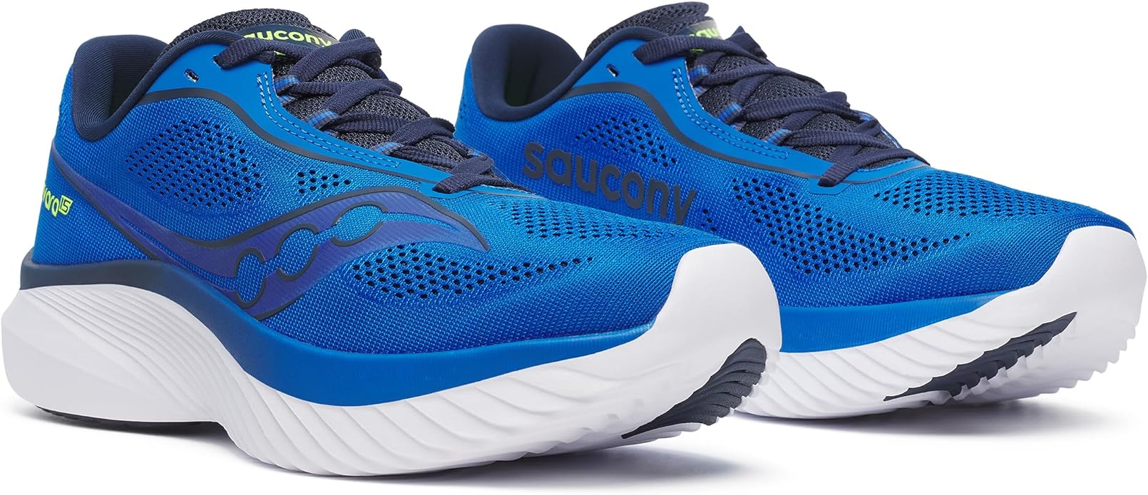 Saucony Men's Kinvara 15 Sneaker-StrideForce Fitness