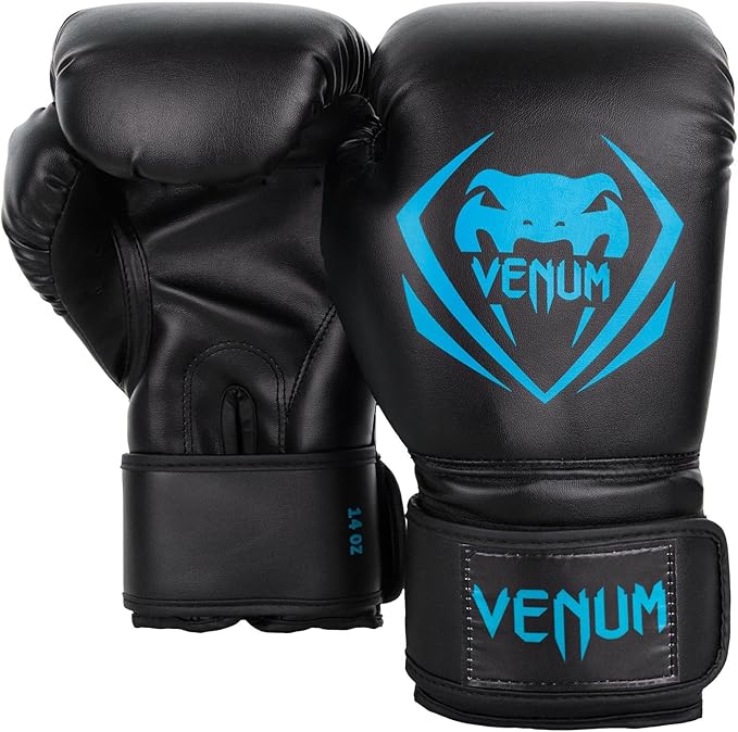 Venum Contender Boxing Gloves-StrideForce Fitness