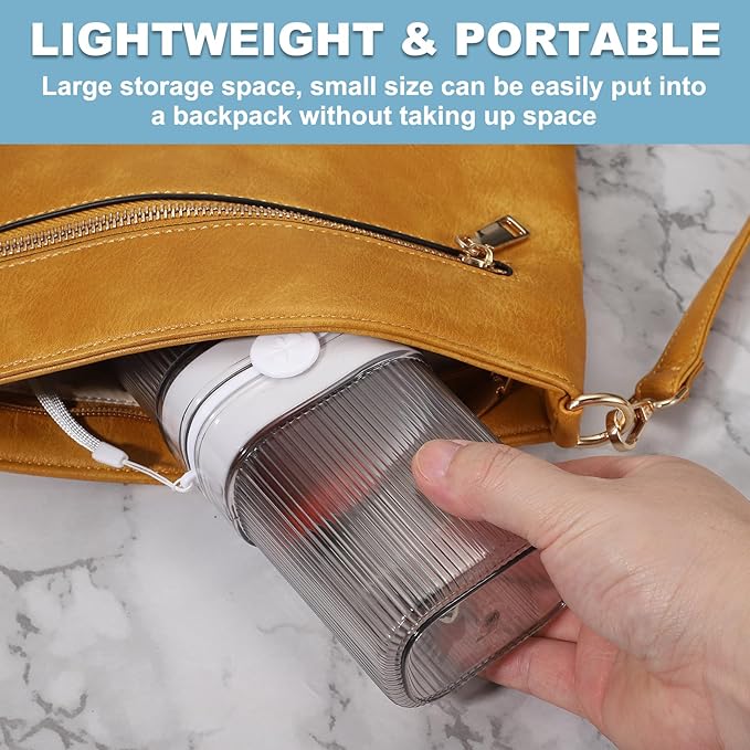 uxcell Travel Toothbrush Case Set, Leakproof Soap Holder with Lid and Portable Travel Toothbrush Holder for Bathroom, Gym, Business Trip, Camping (Light Grey)