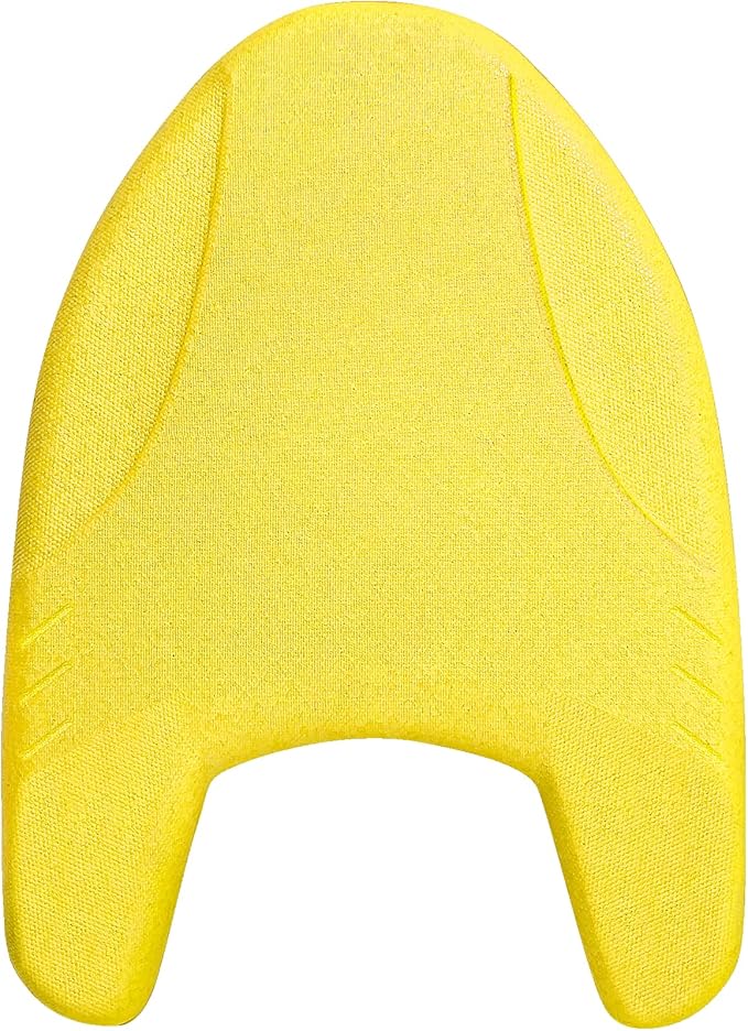 EPP Swimming Kickboard, Training Board, with Ultra-Lightweight and Great Buoyancy for Swimming Lessons, Lap Swimming, Water Aerobics-StrideForce Fitness