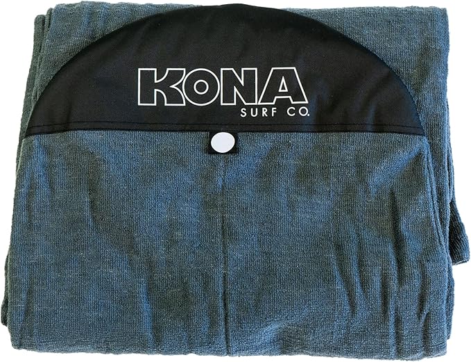 Surfboard Stretch Sox Shortboard and Longboard Board Sock Cover, 5-10ft Surf, 10ft 8in - 11ft 8in SUP-StrideForce Fitness