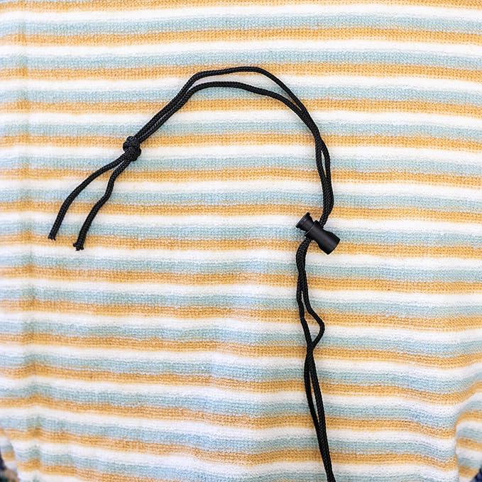 Surfboard Stretch Sox Shortboard and Longboard Board Sock Cover, 5-10ft Surf, 10ft 8in - 11ft 8in SUP-StrideForce Fitness