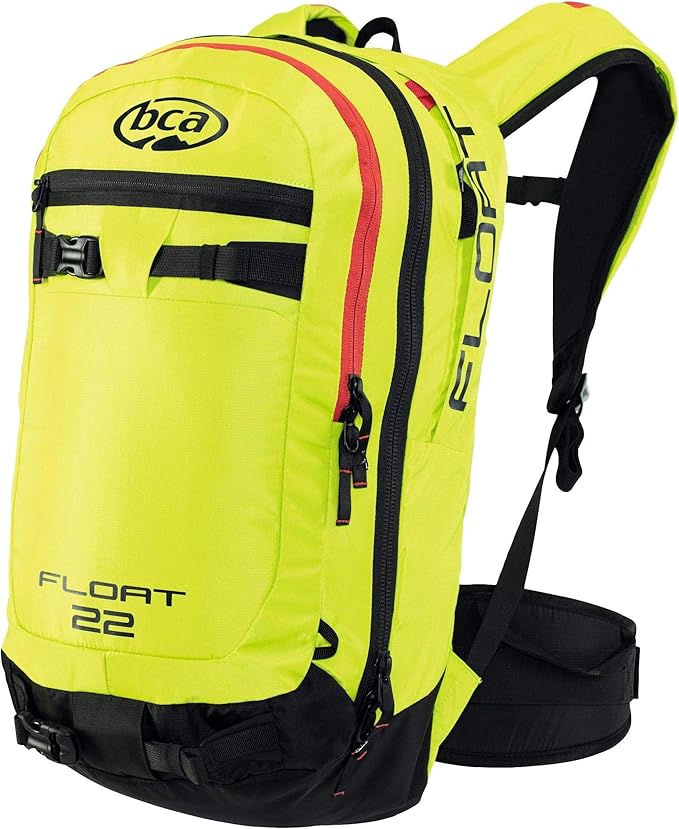 BCA Float 22 Avalanche Airbag 2.0-StrideForce Fitness