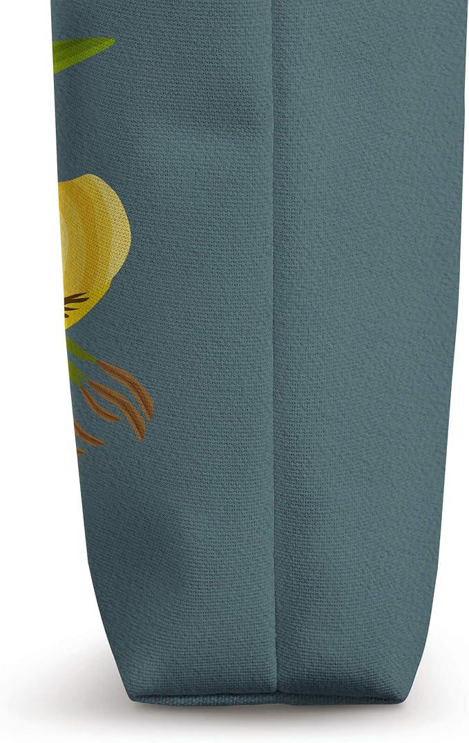 Flowers of Bulgaria Word Art - Bulgarian Pride Tote Bag-StrideForce Fitness