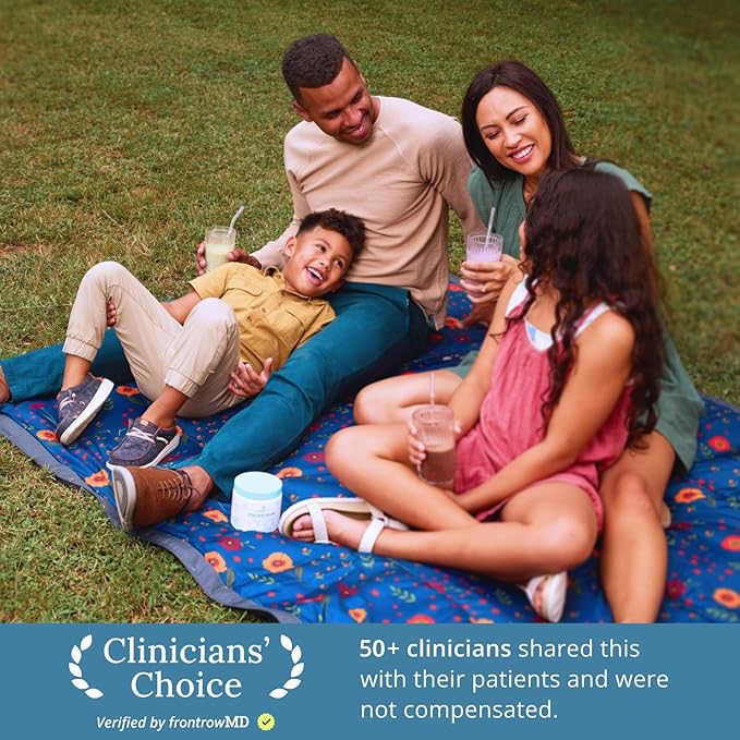 Colostrum Supplement Powder for Gut Health, Immune Support, Muscle Recovery & Wellness | Natural IgG Pure Whole Bovine Colostrum Superfood, Unflavored, 60 Servings-StrideForce Fitness