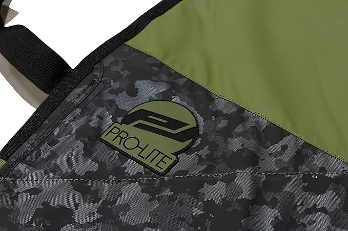 Pro-Lite Session Surfboard Day Bag-Shortboard-StrideForce Fitness
