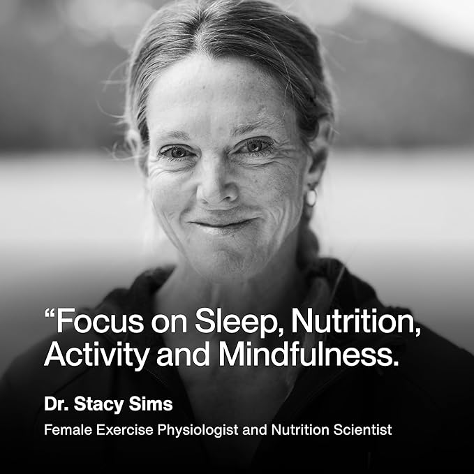 Momentous Essential Multivitamin for Women & Men - Complete Vitamin & Mineral Complex for Athletes & Wellness Enthusiasts - GMO- & Gluten-Free - NSF Certified for Sport - 30 Servings-StrideForce Fitness