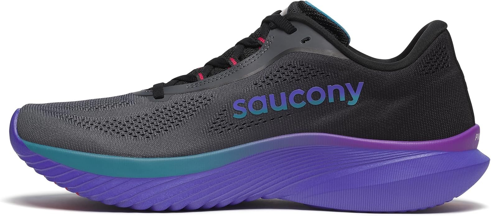 Saucony Men's Kinvara 15 Sneaker-StrideForce Fitness