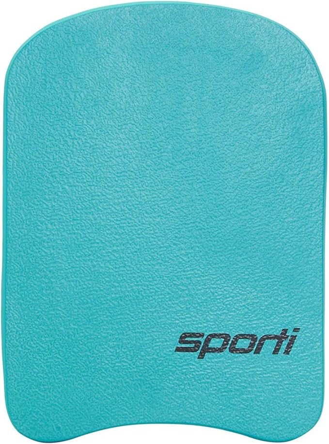 Sporti Kids Kickboard for Swim Training Lesson, Swimming Kickboard for Junior, Water Board for Kids, Swimming Training Aid-StrideForce Fitness