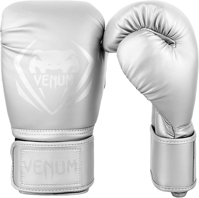 Venum Contender Boxing Gloves-StrideForce Fitness
