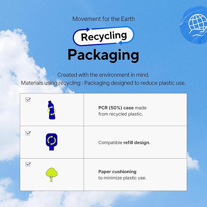 Tongue Scraper – Dual Scraper & 120 Micro Brushes for Fresh Breath, Soft TPE, Anti-Gag Design (Blue)