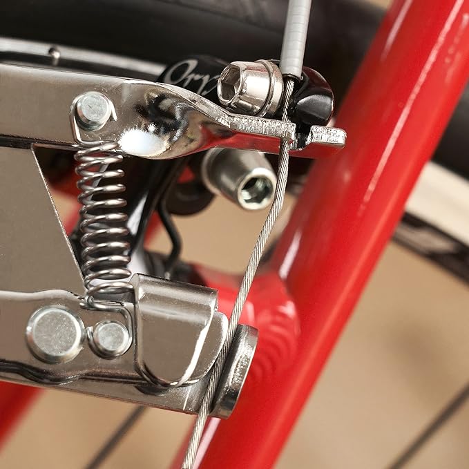 Venzo Bicycle Professional Brake Shifter Gear Cable Caliper Tension Puller Plier Tool - 4th Hand-StrideForce Fitness