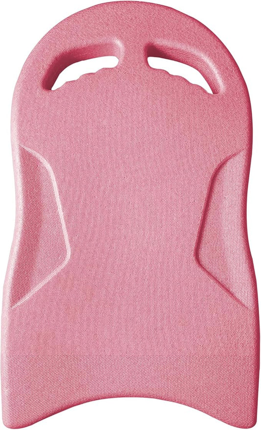 Swimming Kickboard, Lightweight and High Buoyancy Swim Training Board for Swimmers, Durable EPP Material, Ideal for Pool Exercise and Swimming Lessons-StrideForce Fitness