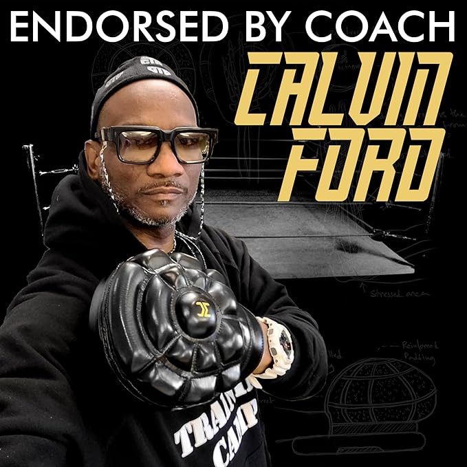 HIT N MOVE Turtle Boxing Mitts and Pads Suitable for Boxing Gloves Men, Boxing Equipment, MMA Gloves Men, UFC Gloves, Boxing Mitts Leather, Training Gear for Athletes, High-Performance Focus Mitts-StrideForce Fitness