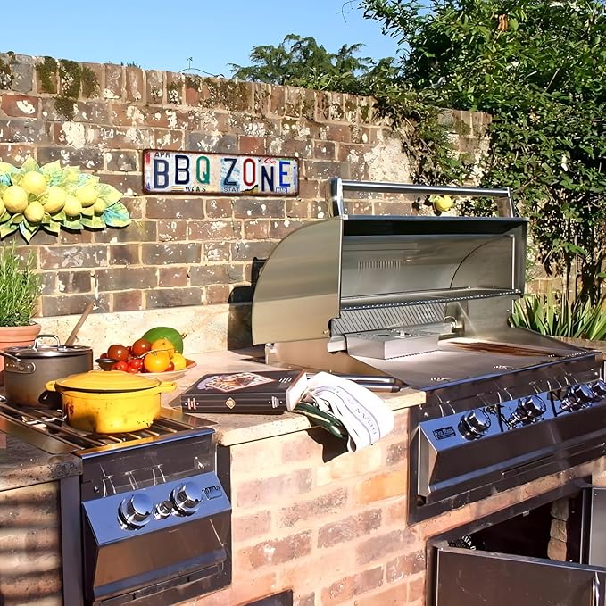 Vintage Let's Stay In Bed Wall Decor Bedroom Street Signs Metal Tin Signs 16 x 4 Inches-StrideForce Fitness