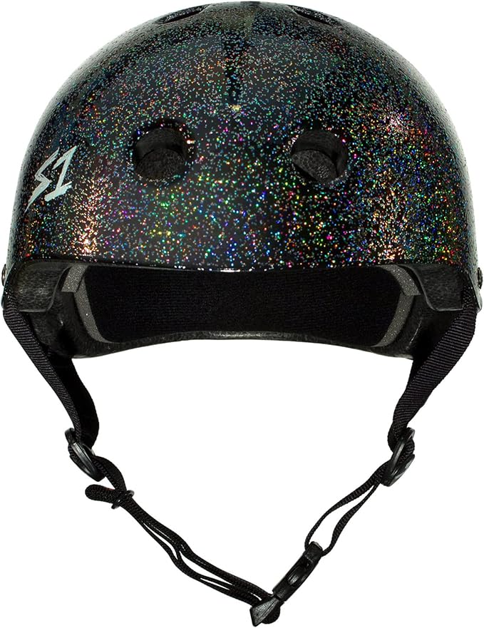 S1 Lifer Helmet for Skateboarding, BMX, and Roller Skating-StrideForce Fitness