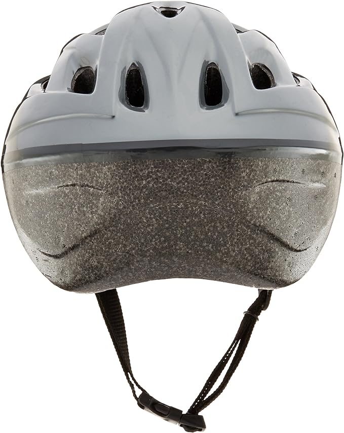 BELL Adult Reflex Helmet, Solid-StrideForce Fitness