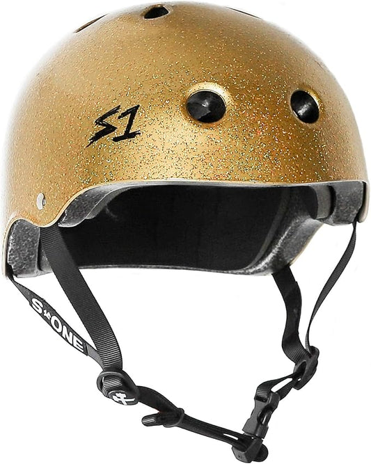 S1 Lifer Helmet for Skateboarding, BMX, and Roller Skating-StrideForce Fitness