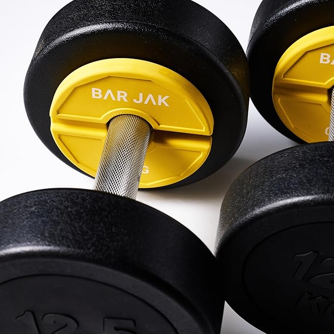 Micro Plates. 0.5 KG Weight Plate, x4 Pieces, Fractional Weight Plates, Dumbell Weights, Kettlebell weights Training.-StrideForce Fitness