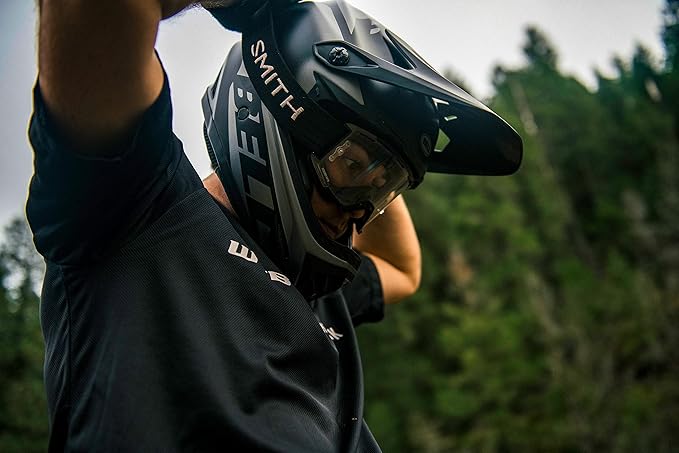 BELL Full-9 Fusion MIPS Lightweight Fiberglass Shell Adult Full Face MTB Downhill BMX Helmet-StrideForce Fitness